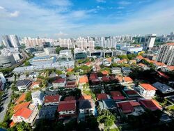 Stirling Residences (D3), Apartment #624585491